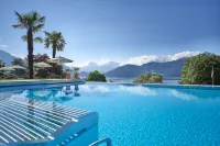 Hotel Alexander Hotels in Rigi Kaltbad