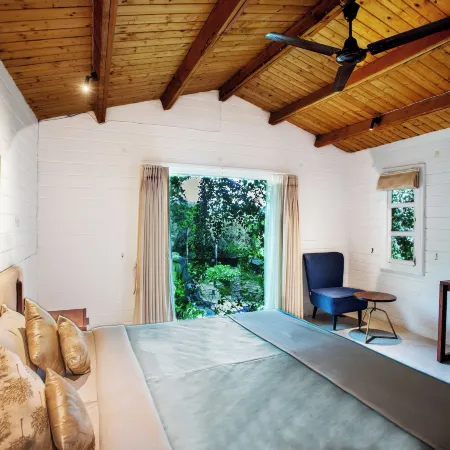 Stone Water Eco Resort
