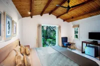 Stone Water Eco Resort - Wi-Fi