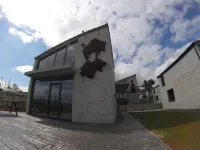 Cabañas la Senda de Los Elefantes Cabárceno