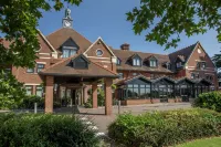 DoubleTree by Hilton Stratford Upon Avon Hotel a Billesley