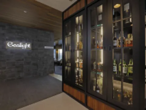 Aizuwakamatsu Washington Hotel Hotel di Aizuwakamatsu