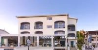 Best Western Hotel Blumarea Hotel di Lu Bagnu