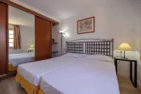 Fuentepark Apartments