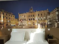 Fenicius Charme Hotel Hotels near São Jorge Castle