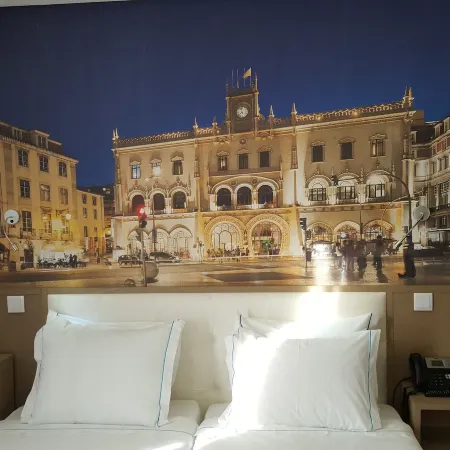 Fenicius Charme Hotel