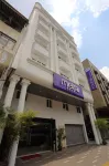Metro Hotel @ KL Sentral Hotels in KL Sentral