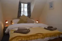 Old Town Bolthole Hotels in Hastings