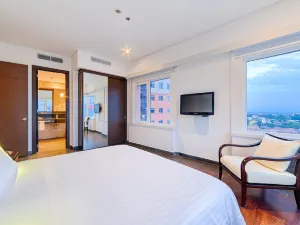 Hotel Spiwak Chipichape Cali