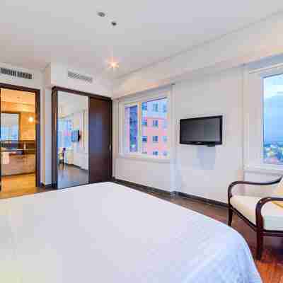 Hotel Spiwak Chipichape Cali Rooms