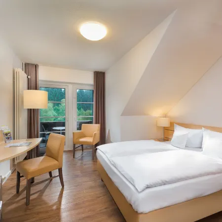 Relexa Hotel Harz-Wald Braunlage