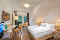 Relexa Hotel Harz-Wald Braunlage Hotels in Braunlage