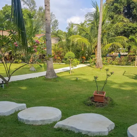 Salili Bungalow