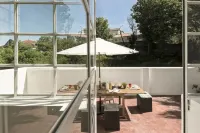 플레터드 투 비 인 토마르