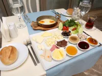 جراند نورا هوتل Hotels near بيرليك