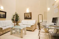 Hotel Granada Centro