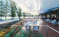 Pippi's at the Point - 3-Star
