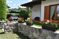 Al Vecchio Glicine Hotel di Gradisca d'Isonzo