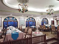 Clarks Amer Hotels near Malviya Nagar