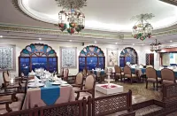 كلاركس أمير فنادق في جايبور