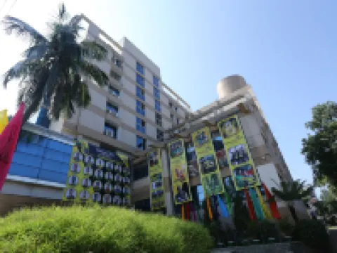 Nirvana Inn Hotels in Sylhet
