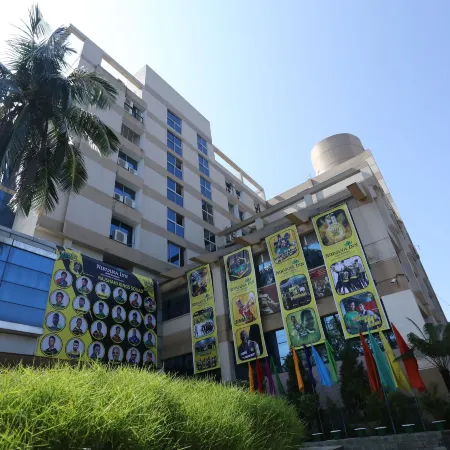 Nirvana Inn