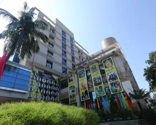 Nirvana Inn Hotel a Sylhet