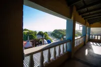 Pili Pili Beach Cabanas - Havudsigt