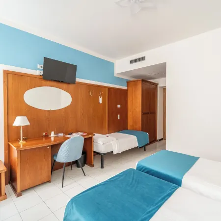 Hotel Italia