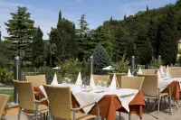 Hotel Salinera - Desayuno