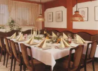 Gast- und Gästehaus Simon Hotels in Herborn