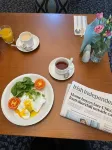 Arklow Bay Hotel - breakfast