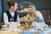 Arklow Bay Hotel - breakfast