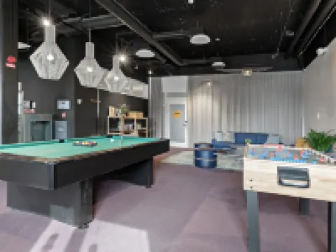 Forenom Hotel Kista Hotels in Kista