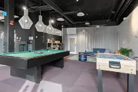 Forenom Hotel Kista Hotels in Kista