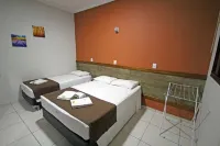 Pousada Recanto da Morada - Inns