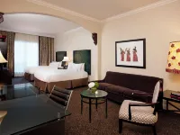 Hotel ZaZa Dallas Hotels near Arts District