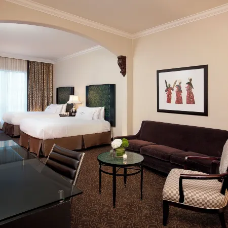 Hotel ZaZa Dallas