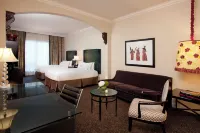 Hotel ZaZa Dallas - spa