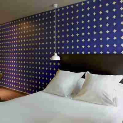 Best Western Citadelle Besancon Rooms