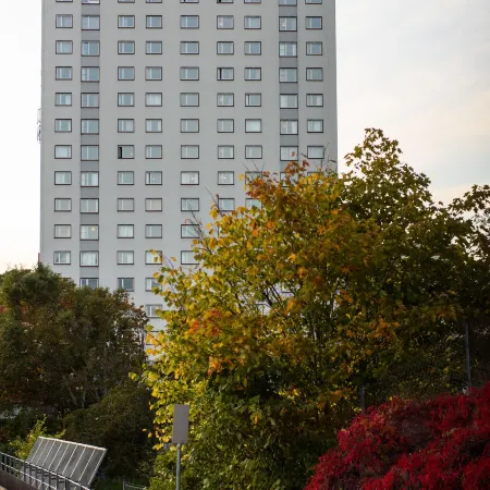 Forenom Aparthotel Stockholm Alvik