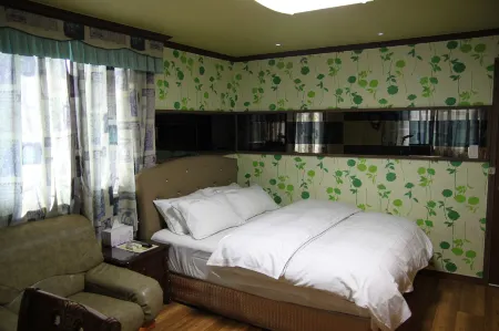 Gunsan Western Hotel