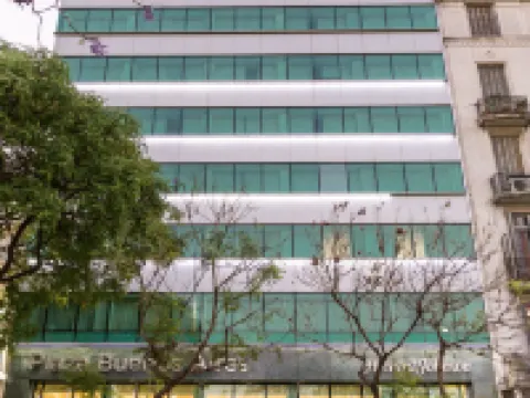 布宜諾斯艾利斯廣場豪生飯店 阿根廷總統府附近的飯店