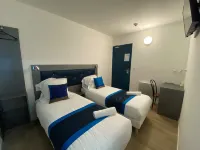 Fasthotel FH Confort Hotels in Soissons