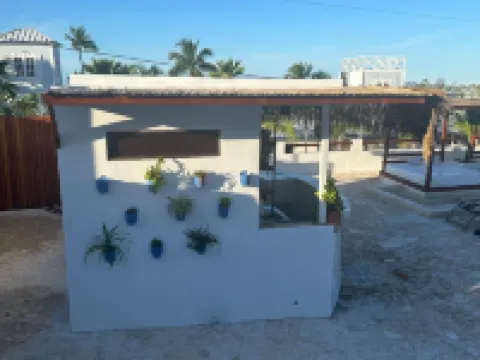 Parguera Plaza Hotel Hoteles en Parguera