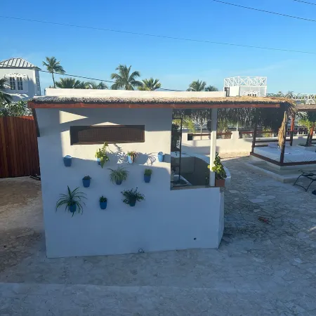 Parguera Plaza Hotel - Adults Only