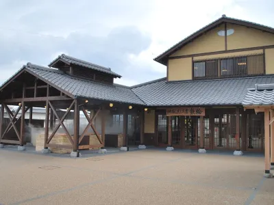 Nishitetsu Resort Inn Beppu Hotels in 