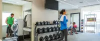 Home2 Suites by Hilton Atlanta South/McDonough - salle de sport