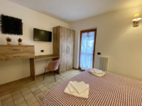 4Flats in Orto Di Venanzio Hotel a Barrea