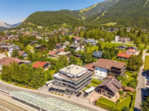 A-Vita Viktoria & A-Vita Living Luxury Apartments
